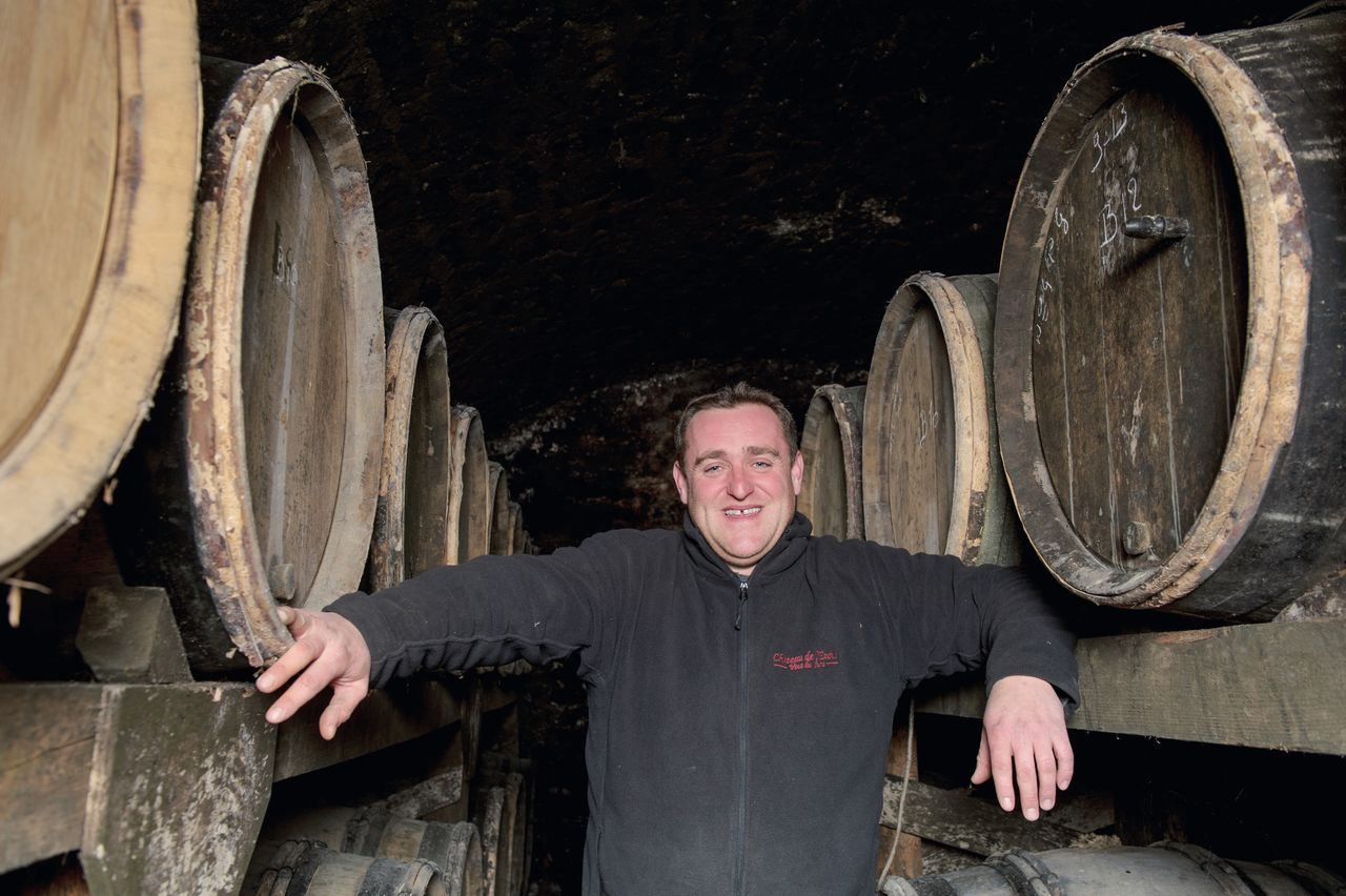 Vins Vigneron Philippe Vandelle Vandelle-0012